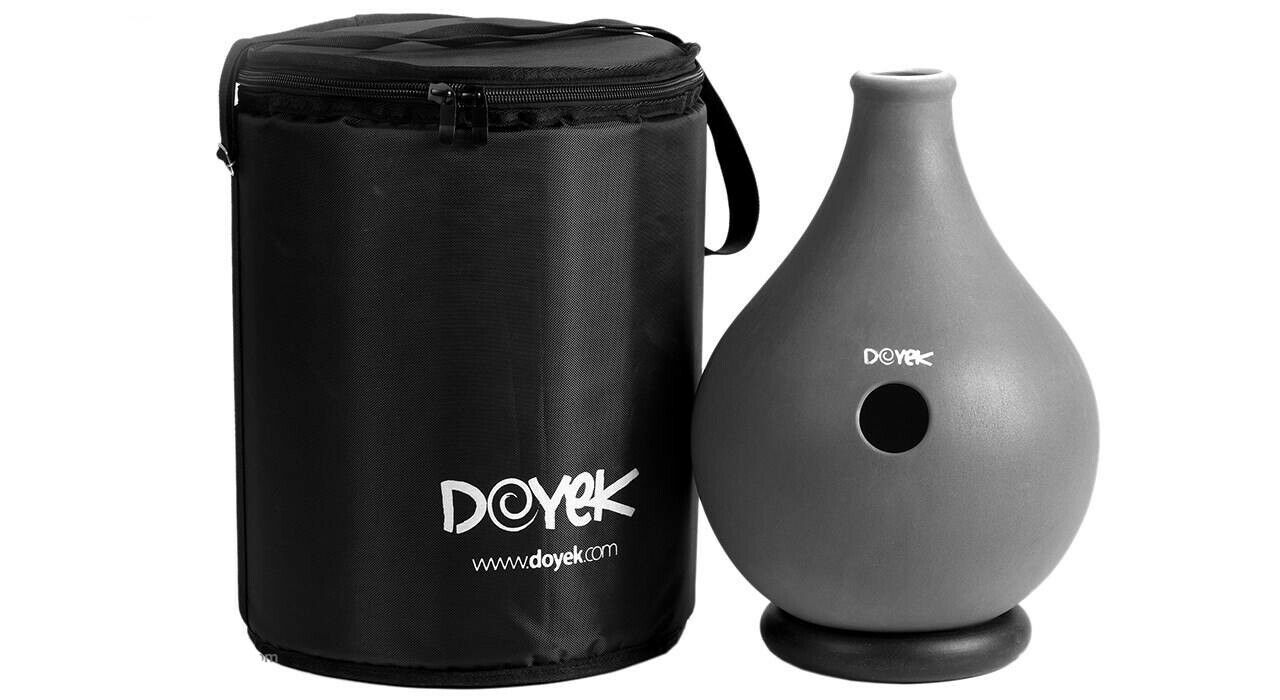 Persische Kuzeh Udu Trommel Große Größe DOYEK UDL2