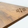 Holzständer für persischen Santur-Dulzimer 320