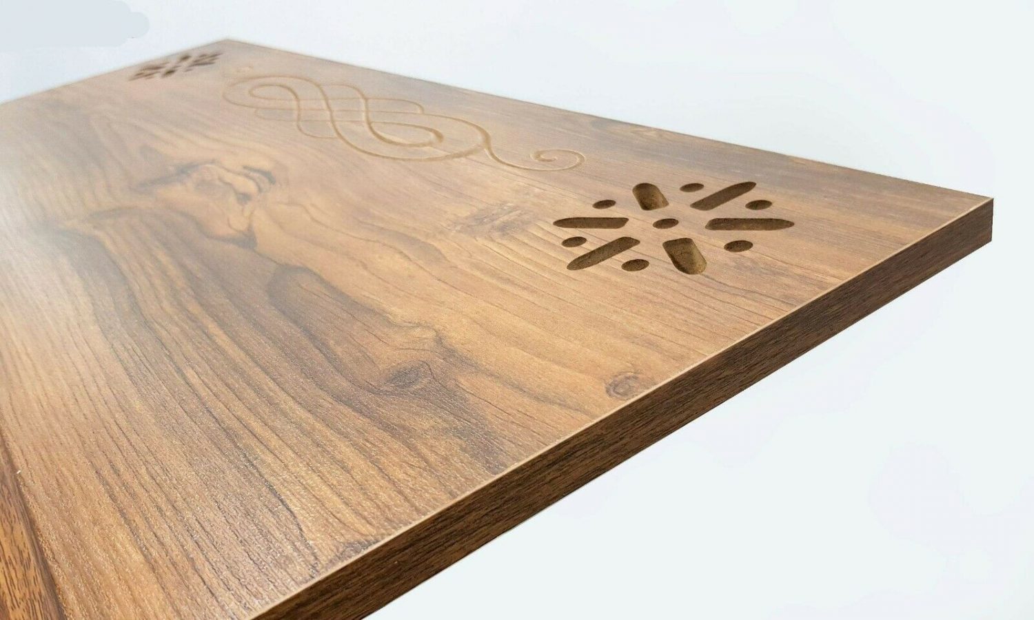 Holzständer für persischen Santur-Dulzimer 320