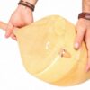 Persisches Dutar-Instrument, Modell Torbat Jam 21