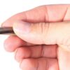 Mezrab-Pick für persischen Tar Modell Horn (2x)