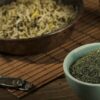 Getrockneter iranischer Dill – 700 g, hochwertige Qualität
