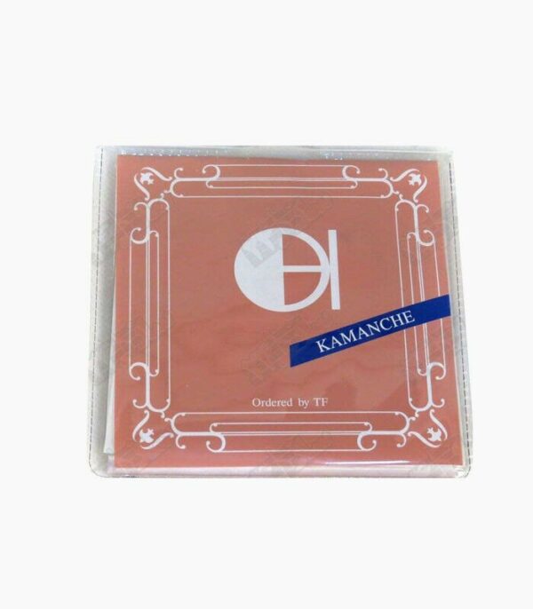 Packung Saiten für persischen Kamancheh Modell TF