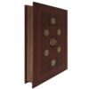 Der Divan von Hafez Shirazi Buch (Farsi)