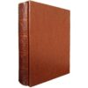 Gesammelte Werke von Saadi Shirazi (Farsi Ausgabe, mit Rahmen)