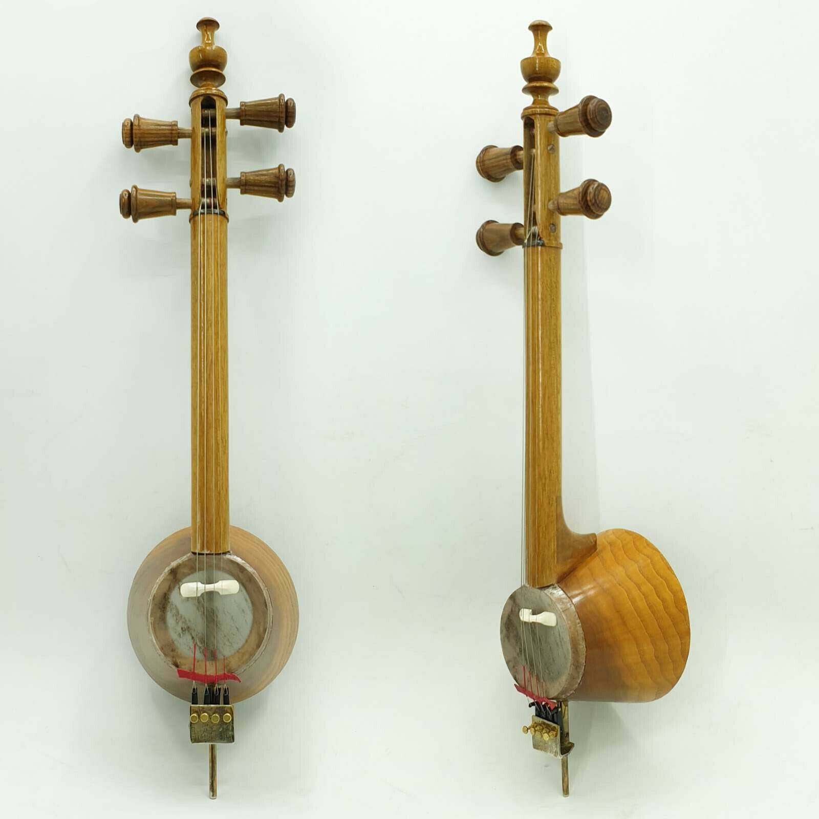 Persische Kamancheh von Bajalavand – Khoramabad43 Modell