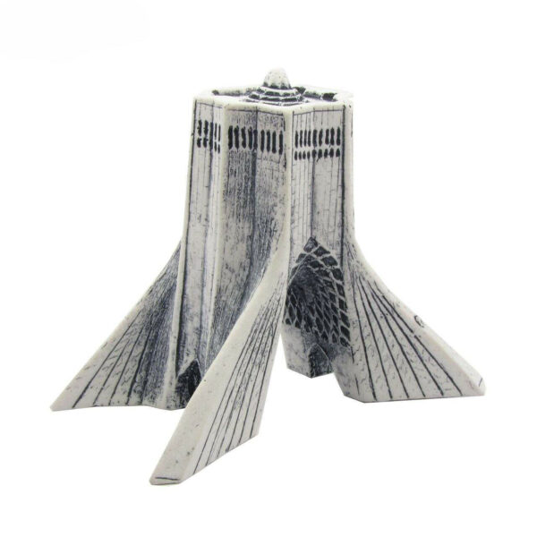 Azadi-Turm Figur / Shahyad-Turm Replik