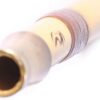 Persische Sabiza Holzblasinstrument Ney - La Stimmung (3 Stempel)