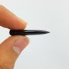 Mezrab-Pick für persischen Tar Modell Schwarzes Horn (2x)