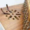 Holzständer für persischen Santur-Dulzimer 320