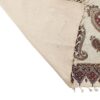 Iranische Tischdecke: Isfahans traditionelle Kalamkari Blockdruck 31