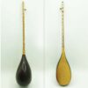 Persisches Dutar-Instrument, Modell Shomal-Khorasan 12
