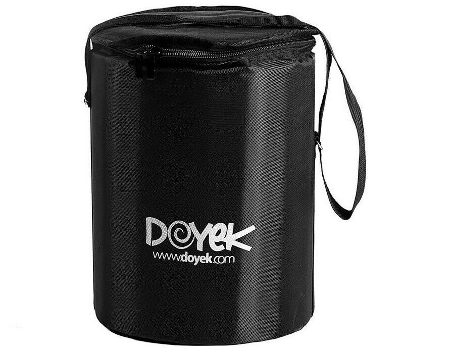 Persische Kuzeh Udu Trommel Große Größe DOYEK UDL1