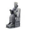 Darius Statue Der Große Iranische König