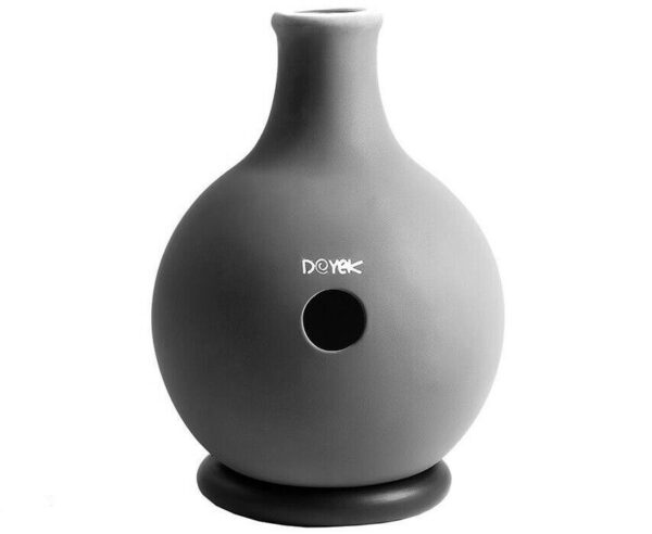 Persische Kuzeh Udu Trommel Große Größe DOYEK UDL1