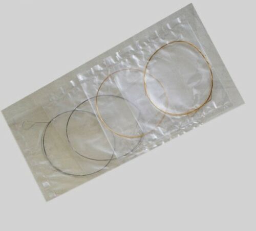 Packung Saiten für persischen Setar Modell Vafahi MV5001