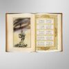 Rubaiyat-Gedichte von Shams-e Tabrizi (Boxed Edition)