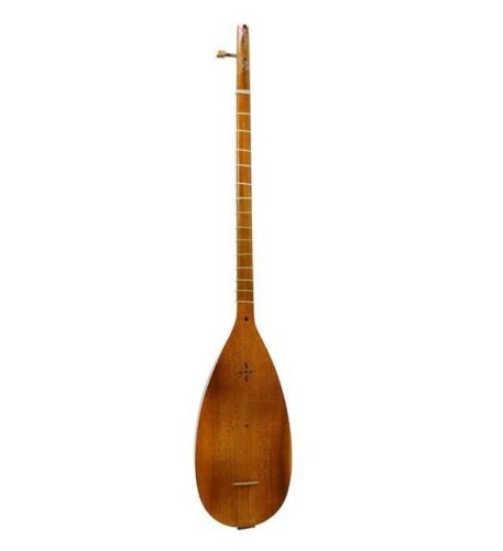 Persisches Tanbur Instrument von Akbari, Economy Modell