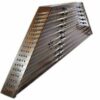 Persische Santur – Handgefertigte Hammered Dulcimer von Sepehr, Modell 1010