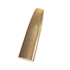 Messing Mezrab-Pick für persischen Tar Code 3 (2x)