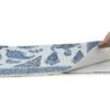 Persisches Tischtuch: Isfahans traditionelle Kalamkari Blockdruck Atrian