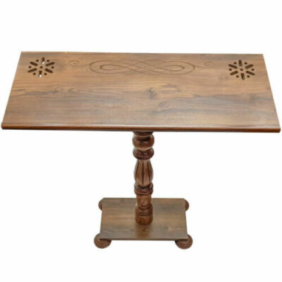 Holzständer für persischen Santur-Dulzimer 320