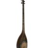 Persisches Shurangiz Saiteninstrument von Hormoz Malekshahi – Modell A01