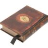 Der Divan von Hafez Shirazi Buch mit Metallbox (Farsi)