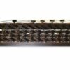 Persische Santur – Handgefertigte Hammered Dulcimer von Sepehr, Modell 1010