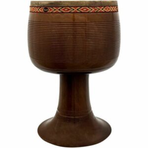 Persische Tombak-Trommel – Shirani 1-Stempel-Modell