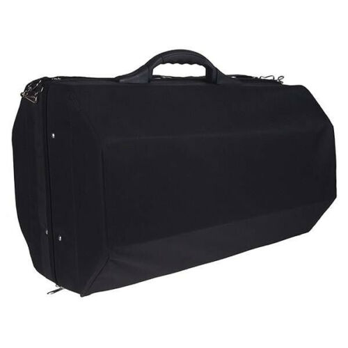 Hard Case für persischen Tombak mit Schaumstoff- und Stoffüberzug