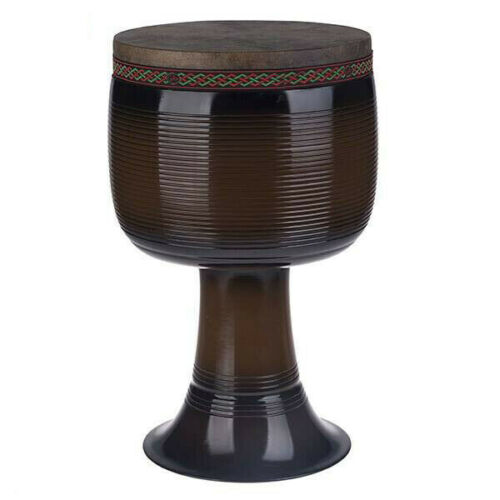 Persische Tombak-Trommel - Halmi Fiberglas, Größe 26