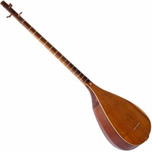 Persisches Tanbur Instrument von Zolghadr