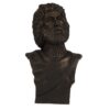 Sohrab Sepehri Büste Statue Iranischer Dichter & Maler I