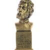 Sohrab Sepehri Büste Statue Iranischer Dichter & Maler