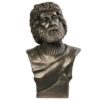 Sohrab Sepehri Büste Statue Iranischer Dichter & Maler I