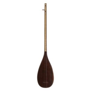 Persisches Tanbur Instrument von Sirous Razavi