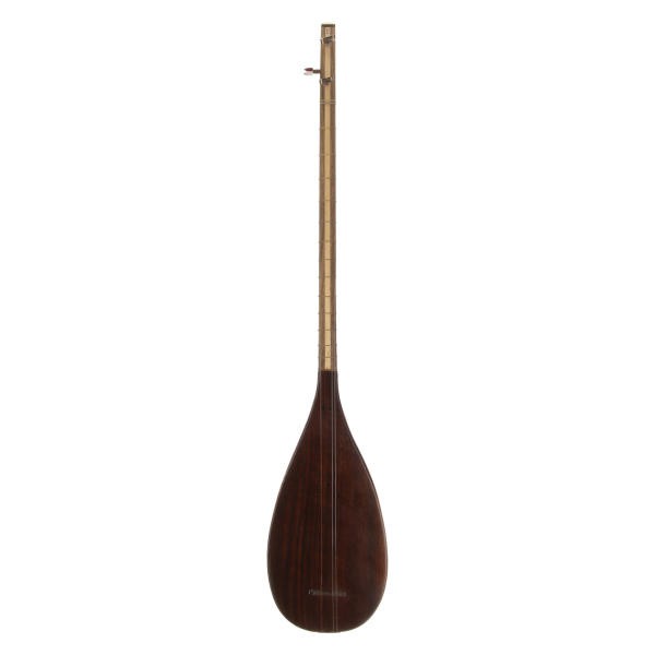 Persisches Tanbur Instrument von Sirous Razavi