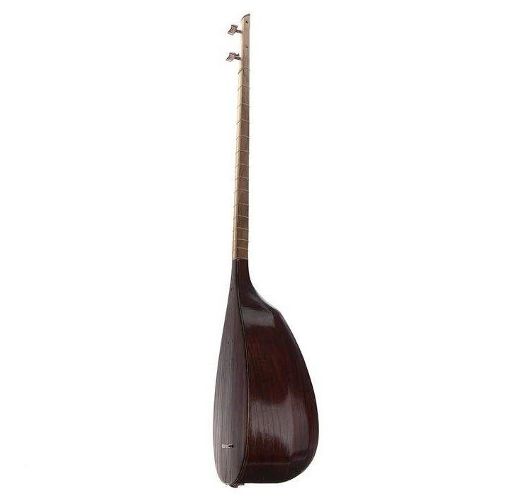 Persisches Tanbur Instrument von Sirous Razavi