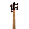 Aserbaidschanische Ana Tar Saiteninstrument – Traditionelle Handwerkskunst
