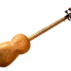 Aserbaidschanische Ana Tar Saiteninstrument – Traditionelle Handwerkskunst