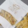 Getrocknete Bananenchips - 2500 Gramm