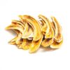 Getrocknete Bananenchips - 2500 Gramm
