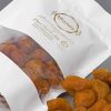 Iranische getrocknete Jujube (Annab) - 750 Gramm