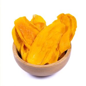 Getrocknete Mangoscheiben – 2500 Gramm