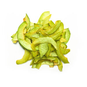 Iranische getrocknete Aloe-Vera-Chips – 2500 Gramm