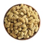 Persische getrocknete weiße Maulbeeren – 2500 Gramm