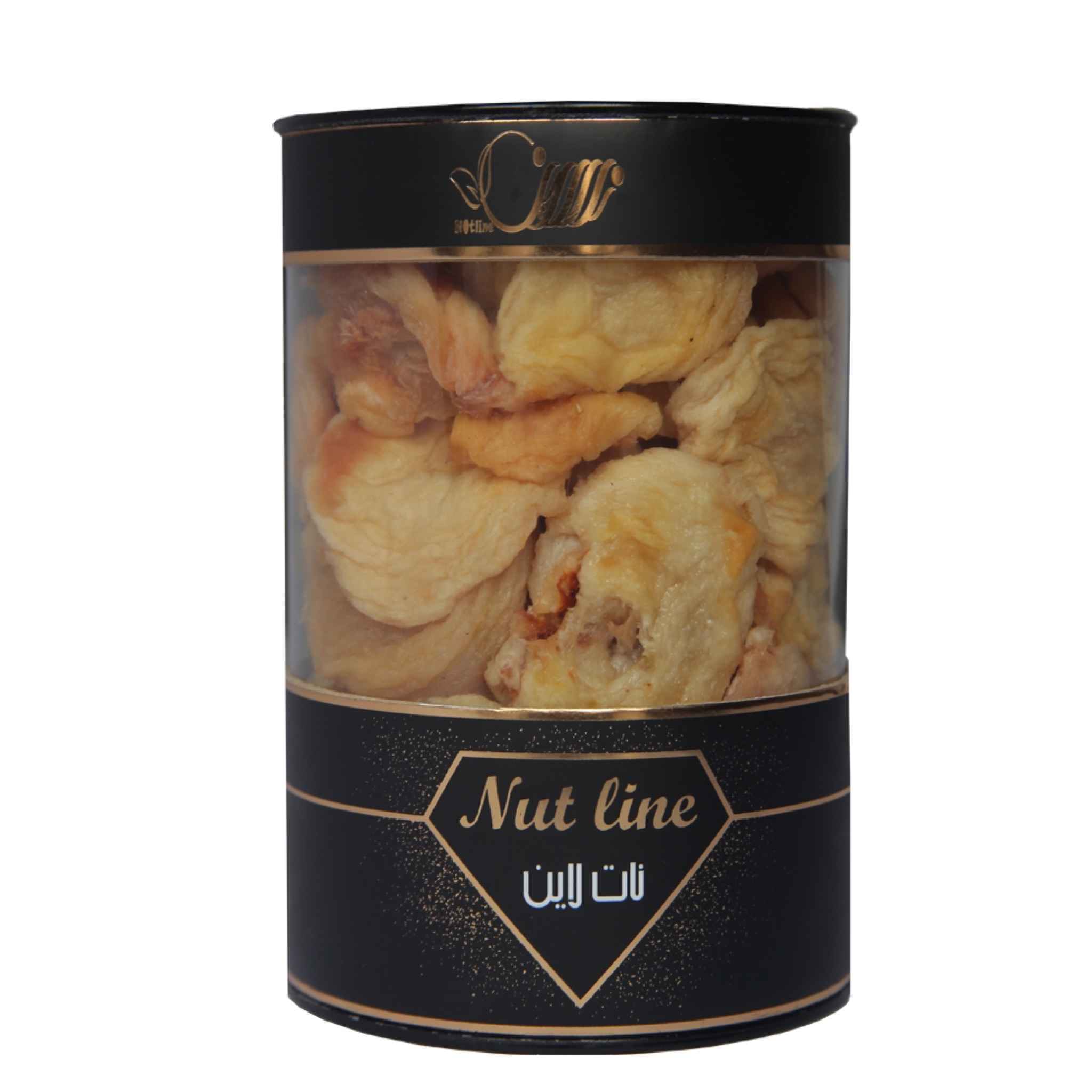 Persische getrocknete ganze Pfirsiche – 2500 Gramm