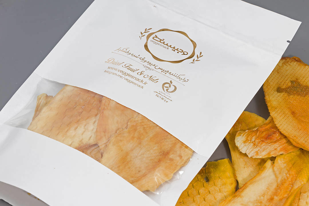 Getrocknete Mangoscheiben – 2500 Gramm