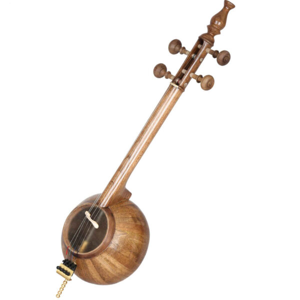 Persische Kamancheh mit Stoffrücken von Nariman - Gerdo98